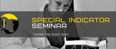 Special Indicator Seminar