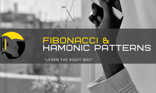 Fibonacci & Harmonic Patterns