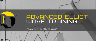 Advanced Elliot Wave Training