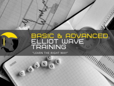 Basic & Advanced Elliot Wave Training